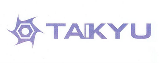 TAIKYU logo