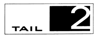 TAIL 2 logo