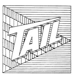 TAIL logo