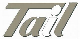 TAIL logo