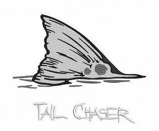 TAIL CHASER logo