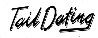 TAIL DATING logo