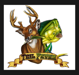 TAIL FEVER logo
