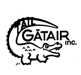 TAIL GATAIR INC. logo