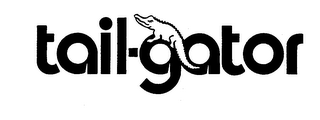 TAIL-GATOR
