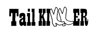 TAIL KIKKER logo