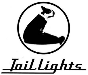 TAIL LIGHTS logo