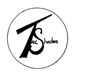 TAIL SHADES logo