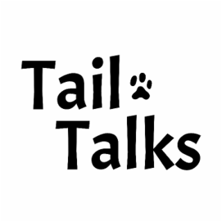 TAIL TALKS logo
