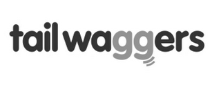 TAIL WAGGERS logo