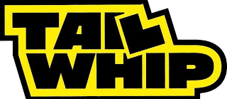 TAIL WHIP logo