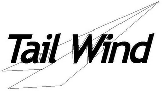 TAIL WIND logo