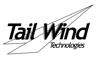 TAIL WIND TECHNOLOGIES logo