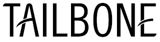 TAILBONE logo