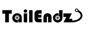 TAILENDZ logo