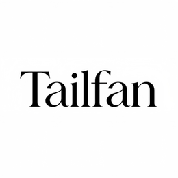 TAILFAN logo
