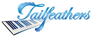 TAILFEATHERS logo