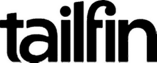 TAILFIN logo