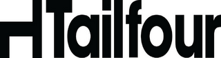 TAILFOUR logo