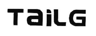 TAILG logo