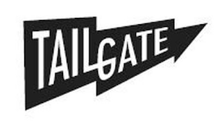 TAILGATE logo