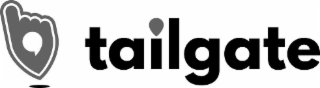 TAILGATE logo
