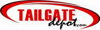 TAILGATE DEPOT.COM logo