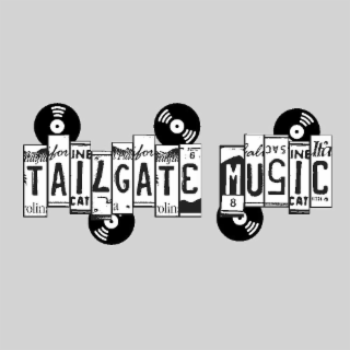 TAILGATE MUSIC logo