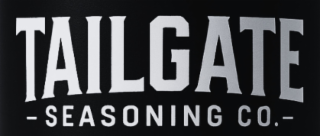 TAILGATE SEASONING CO. logo