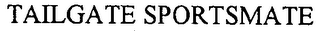 TAILGATE SPORTSMATE logo