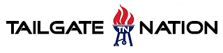 TAILGATE TN NATION logo