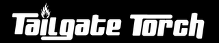 TAILGATE TORCH logo