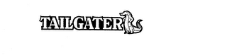TAILGATER logo