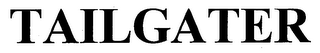 TAILGATER logo