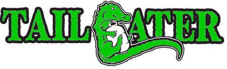 TAILGATER logo
