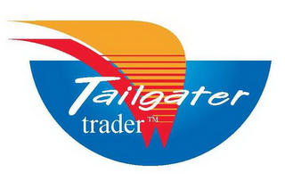 TAILGATER TRADER logo