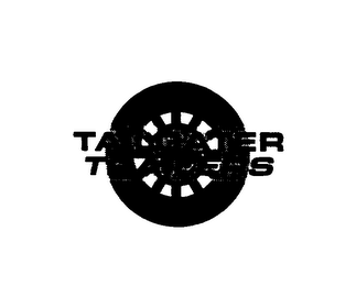 TAILGATER TRAILERS logo