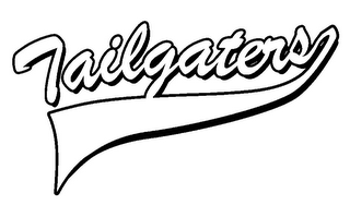 TAILGATERS logo