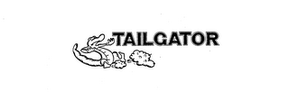 TAILGATOR logo