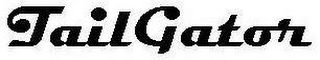 TAILGATOR logo