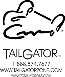 TAILGATOR logo