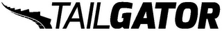 TAILGATOR logo