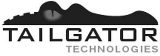 TAILGATOR TECHNOLOGIES logo