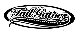 TAILGATORS logo