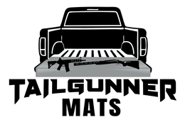 TAILGUNNER MATS logo