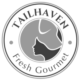 TAILHAVEN FRESH GOURMET logo