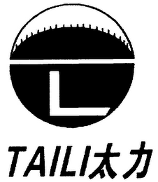 TAILI logo