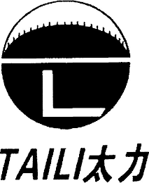 TAILI logo