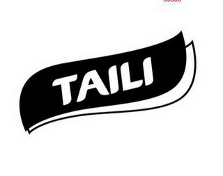 TAILI logo
