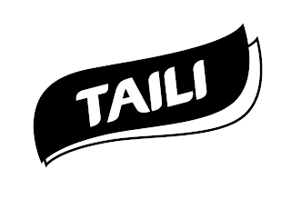 TAILI logo